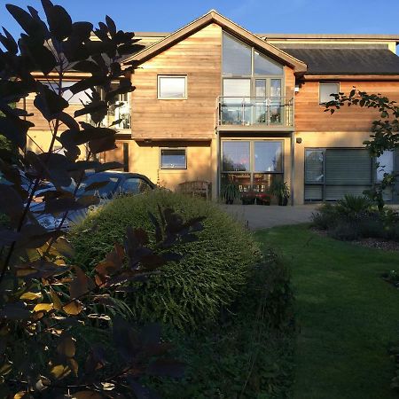 والينغفورد Warborough B&B المظهر الخارجي الصورة