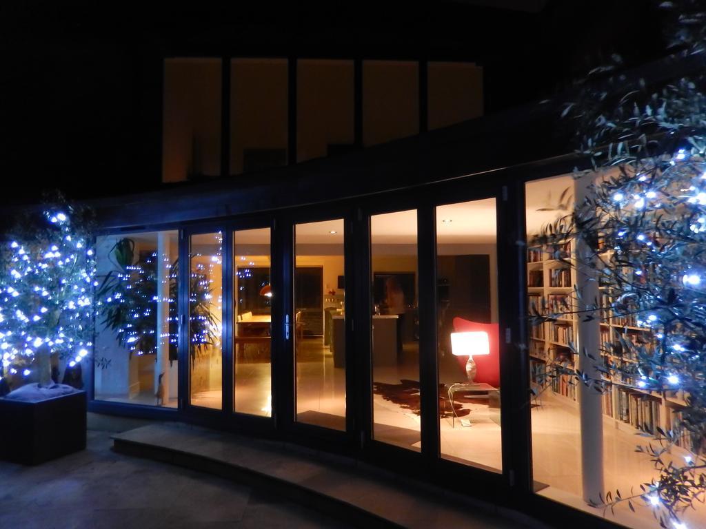 والينغفورد Warborough B&B المظهر الخارجي الصورة