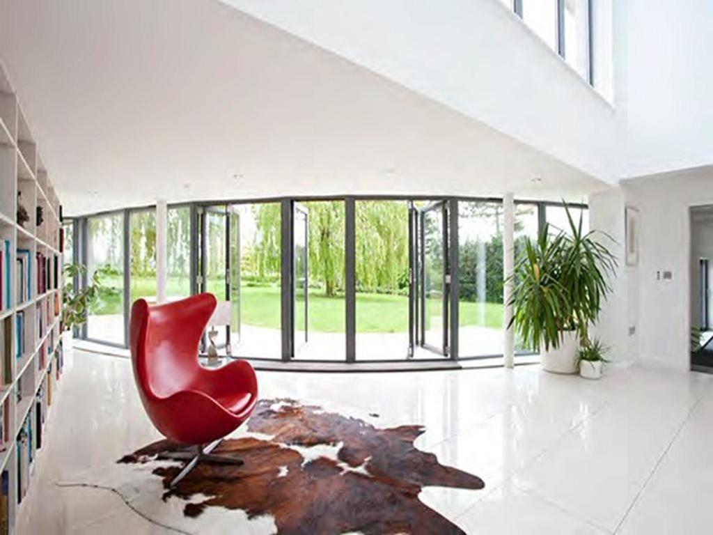 والينغفورد Warborough B&B المظهر الخارجي الصورة