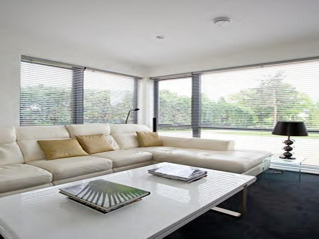 والينغفورد Warborough B&B المظهر الخارجي الصورة