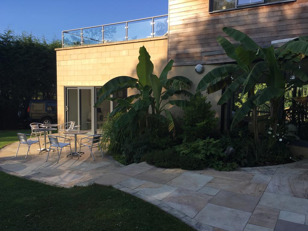 والينغفورد Warborough B&B المظهر الخارجي الصورة