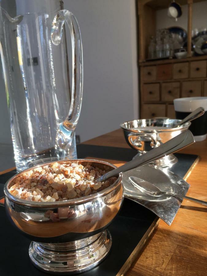 والينغفورد Warborough B&B المظهر الخارجي الصورة