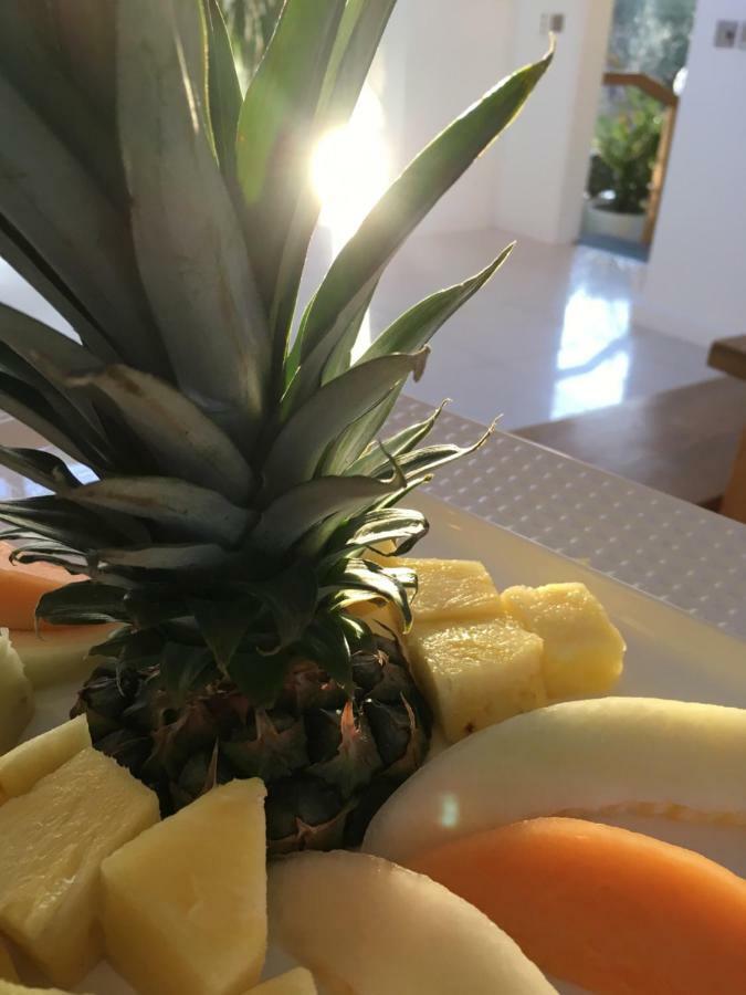 والينغفورد Warborough B&B المظهر الخارجي الصورة