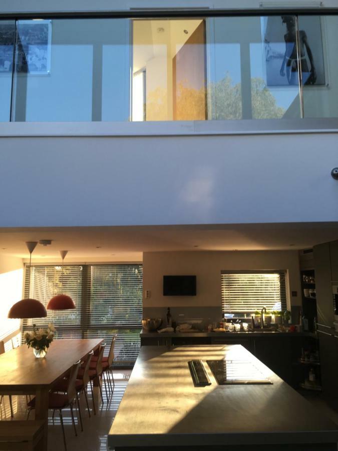 والينغفورد Warborough B&B المظهر الخارجي الصورة